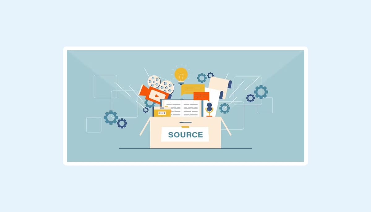 AI Sources