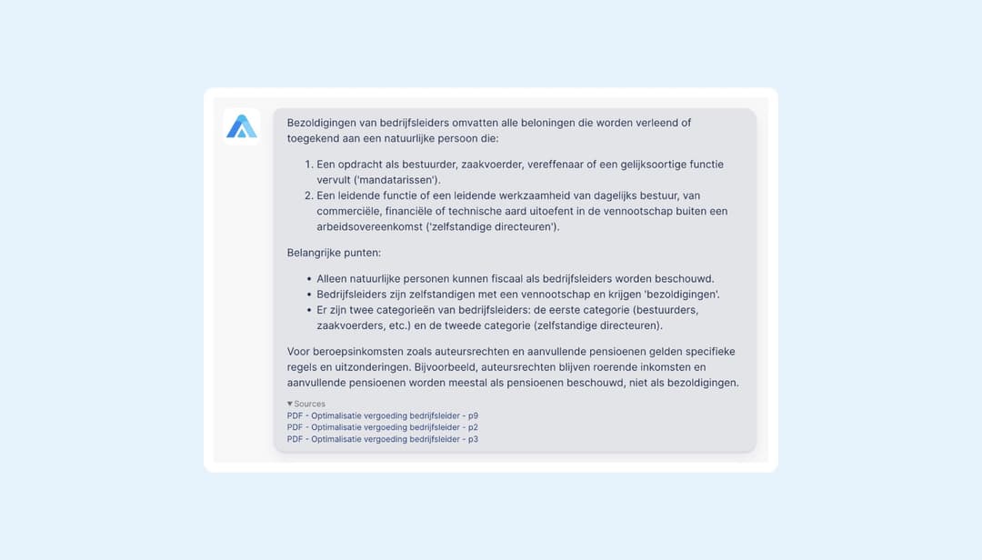 AI Sources PDF